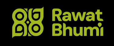 Logo Rawat Bhumi